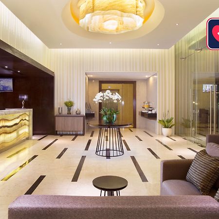 Best Western Premier La Grande Бандунг Екстериор снимка