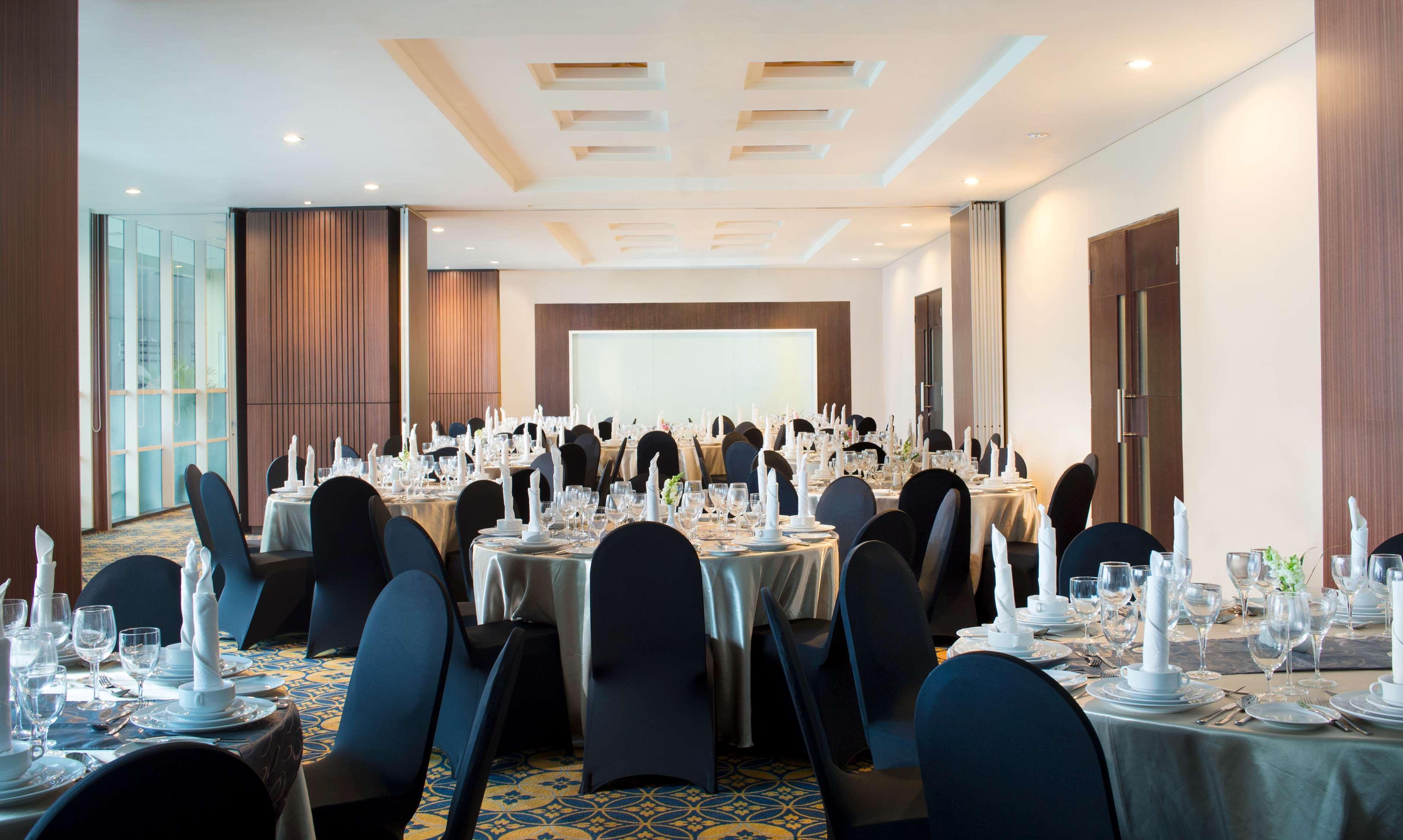 Best Western Premier La Grande Бандунг Екстериор снимка