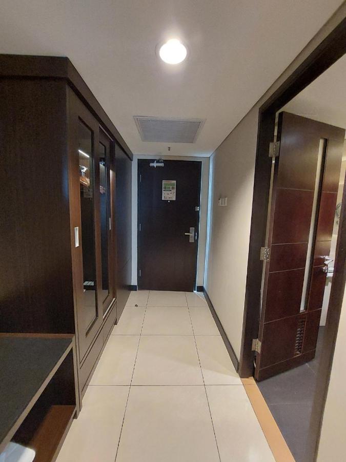 Best Western Premier La Grande Бандунг Екстериор снимка
