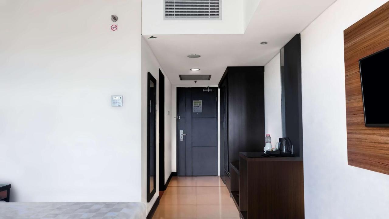 Best Western Premier La Grande Бандунг Екстериор снимка