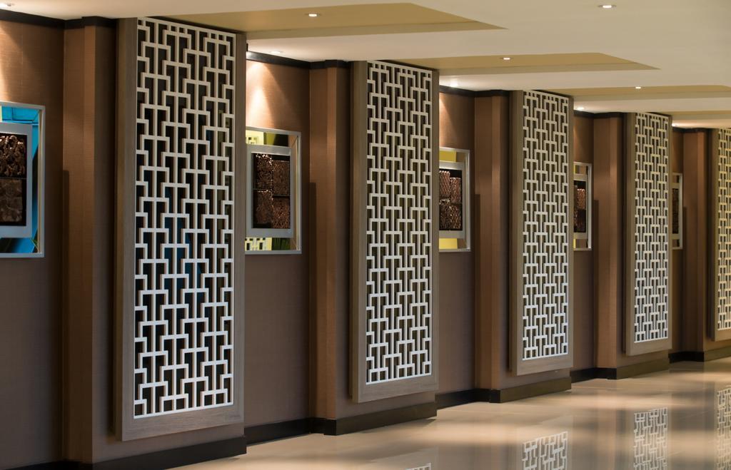 Best Western Premier La Grande Бандунг Екстериор снимка
