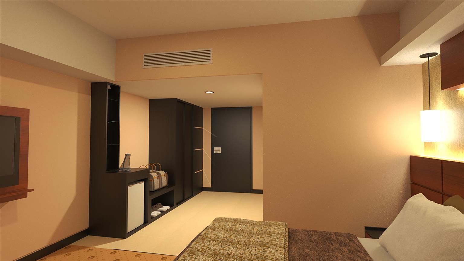 Best Western Premier La Grande Бандунг Екстериор снимка