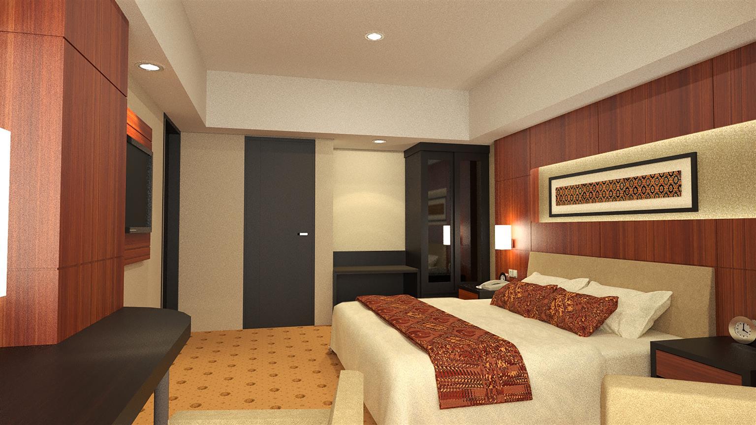 Best Western Premier La Grande Бандунг Екстериор снимка