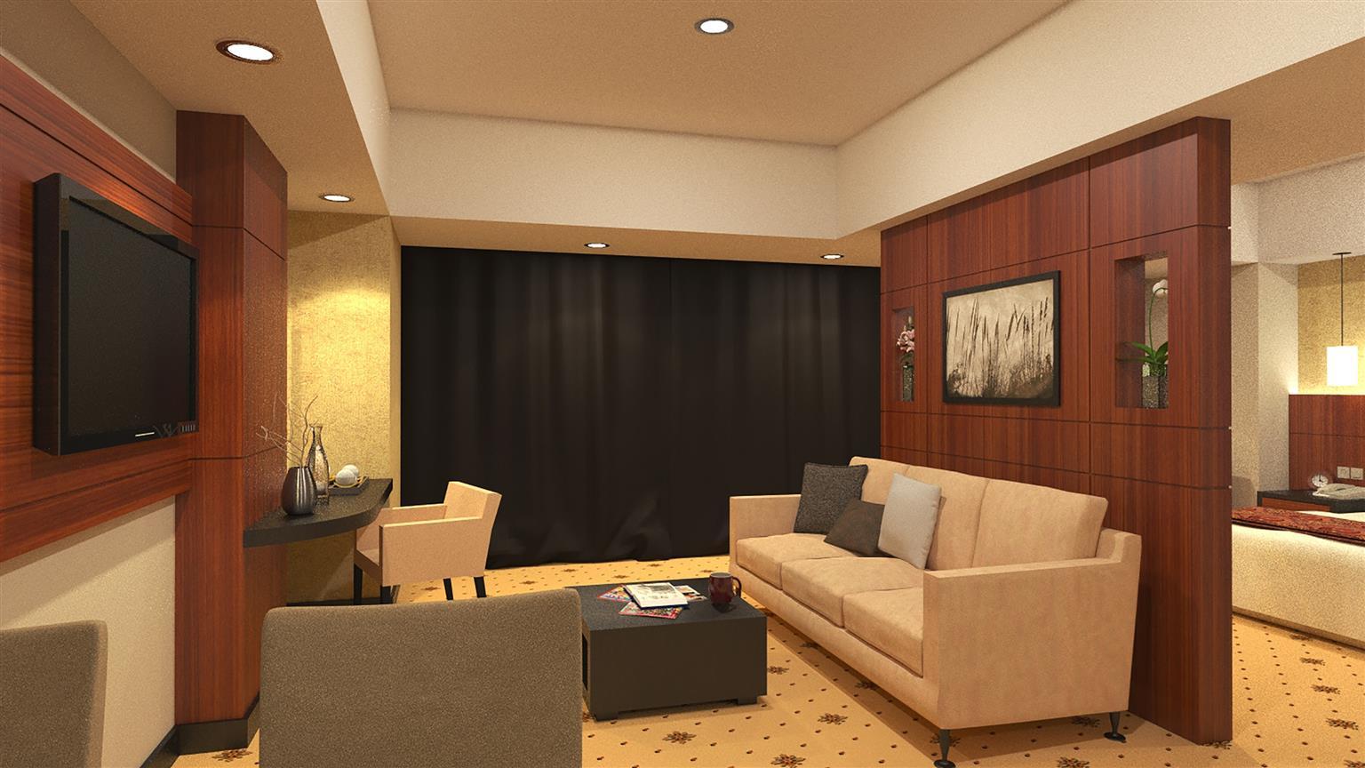 Best Western Premier La Grande Бандунг Екстериор снимка