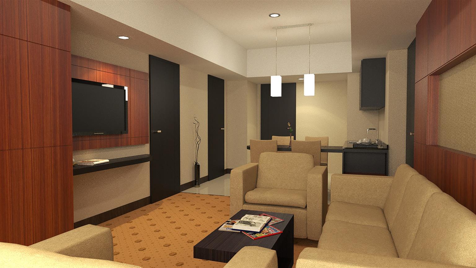 Best Western Premier La Grande Бандунг Екстериор снимка