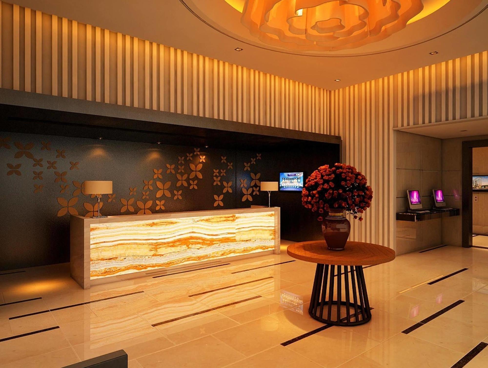 Best Western Premier La Grande Бандунг Екстериор снимка